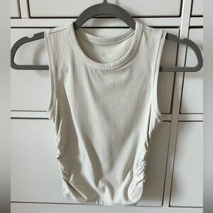 Lululemon License to Train Tight-Fit Tank Top